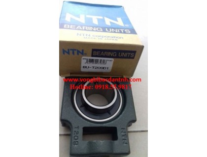 GỐI ĐỠ-Ổ BI-VÒNG BI-BẠC ĐẠN-NTN-UCT209-T209-UC209-UK209-UKT209